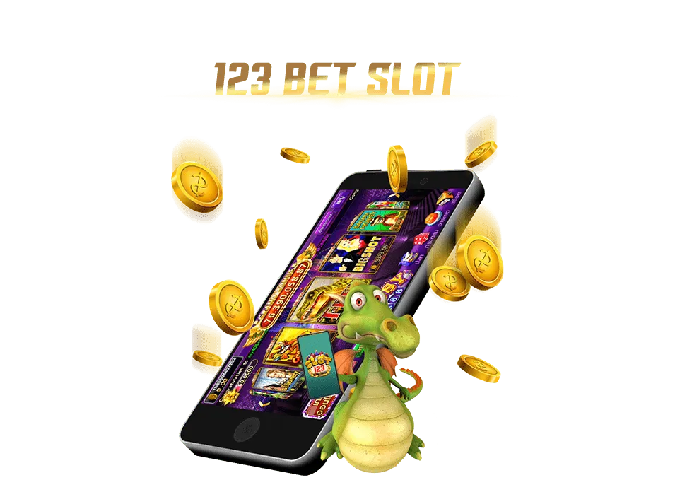 123betสล็อต